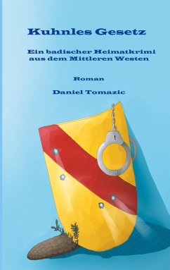 Kuhnles Gesetz (eBook, ePUB) - Tomazic, Daniel
