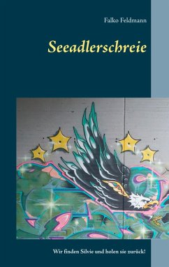 Seeadlerschreie (eBook, ePUB)