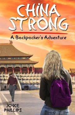 Cover China Strong (eBook, ePUB)