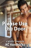 Please Use the Door (eBook, ePUB)