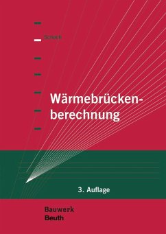 Wärmebrückenberechnung - Schoch, Torsten