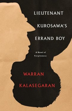 Cover Lieutenant Kurosawa's Errand Boy (eBook, ePUB)