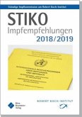 STIKO Impfempfehlungen 2018/2019