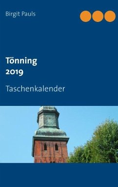 Tönning 2019 - Pauls, Birgit