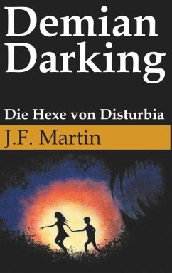 Demian Darking - Martin, J. F.
