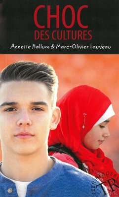 Choc des cultures - Hallum, Annette;Louveau, Marc-Oliver