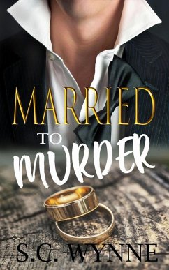 Cover Married To Murder (eBook, ePUB)