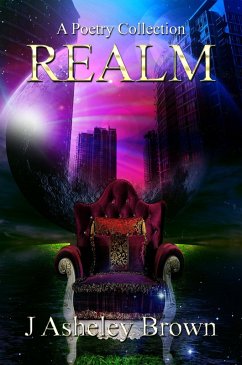 Realm (eBook, ePUB) - Brown, J Asheley