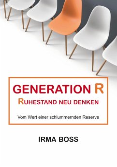 Generation R - Boss, Irma