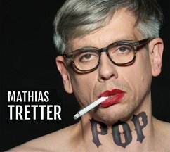 POP - Tretter, Mathias