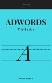 Adwords; The Basics (eBook, ePUB)