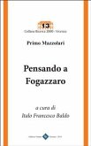 Pensando a Fogazzaro (fixed-layout eBook, ePUB)