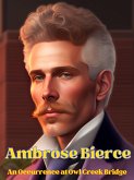 Ambrose Bierce - Selected stories (eBook, ePUB)
