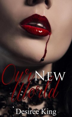 Cover Our New World (eBook, ePUB)