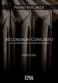 Accordion Concerto (eBook, PDF)