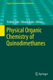 Physical Organic Chemistry of Quinodimethanes (eBook, PDF)