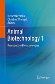 Animal Biotechnology 1 (eBook, PDF)