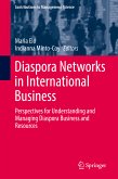 Diaspora Networks in International Business (eBook, PDF)
