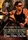 The Gryphon's Revenge (Beasts of Atonement, #1) (eBook, ePUB)