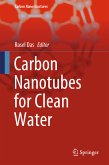 Carbon Nanotubes for Clean Water (eBook, PDF)