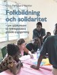 Folkbildning och solidaritet - Bild 1