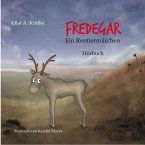 Fredegar, ein Rentiermärchen (MP3-Download)