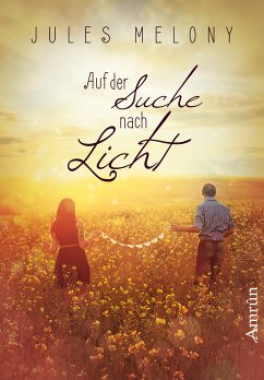 Pictures 2: Auf der Suche nach Licht (eBook, ePUB) - Melony, Jules