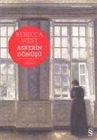 Askerin Dönüsü - West, Rebecca