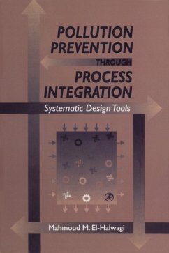 Cover Pollution Prevention through Process Integration