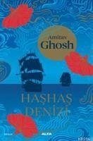 Hashas - Ghosh, Amitav