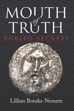 Mouth of Truth (eBook, ePUB) - Boraks-Nemetz, Lillian