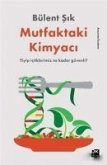 Mutfaktaki Kimyaci