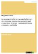 Increasing the effectiveness and... - Bild 1