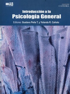 Introducción a la psicología general (eBook, ePUB)
