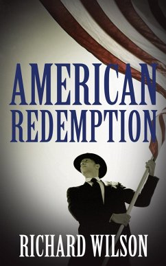 Cover American Redemption (eBook, ePUB)