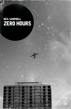 Cover Zero Hours (eBook, ePUB)