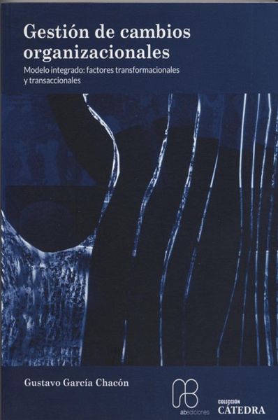 Gestión de cambios organizacionales (eBook, ePUB)