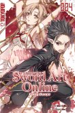 Fariy Dance / Sword Art Online - Novel Bd.4 (eBook, ePUB)