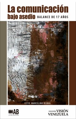Cover La comunicación bajo asedio (eBook, ePUB)