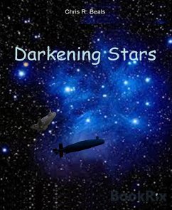 Darkening Stars (eBook, ePUB) - Beals, Chris