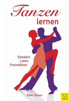 Tanzen lernen (eBook, ePUB) - Simon, Peter