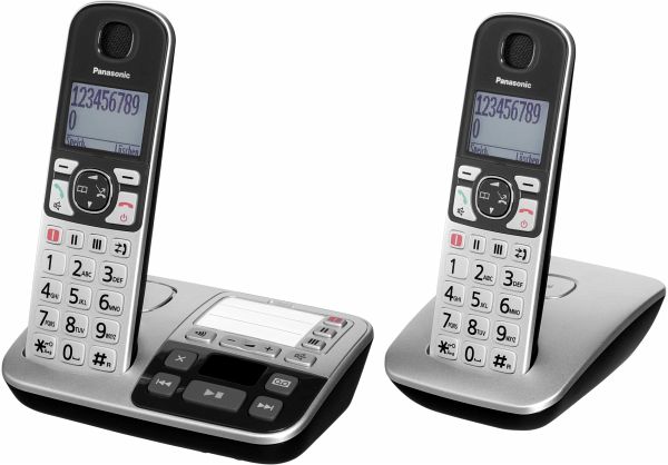 Panasonic KX-TGE522GS