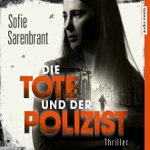 Die Tote und der Polizist / Emma Sköld Bd.3 (MP3-Download)