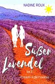 Süßer Lavendel - Rückkehr in die Provence (eBook, ePUB)