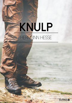 Knulp (eBook, ePUB) - Hesse, Hermann