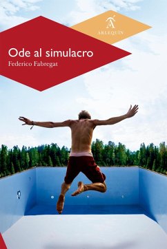 Ode al simulacro (eBook, ePUB) - Fabregat, Federico