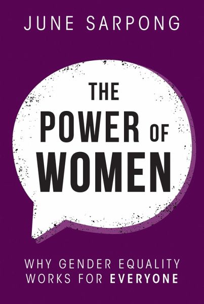 The Power of Women (eBook, ePUB)