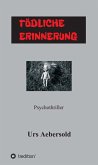 TÖDLICHE ERINNERUNG (eBook, ePUB)