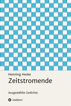 Zeitstromende (eBook, ePUB) - Heske, Henning