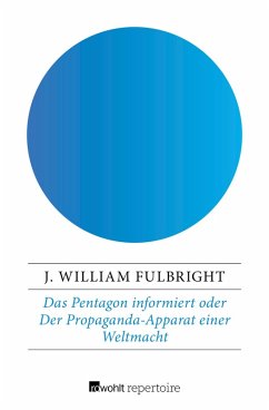 Das Pentagon informiert (eBook, ePUB) - Fulbright, J. William